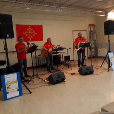 Trespoux Association Chryjealide